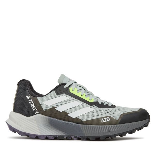 adidas Tenisice za trčanje adidas Terrex Agravic Flow 2.0 Trail Running Shoes IF2571 Siva
