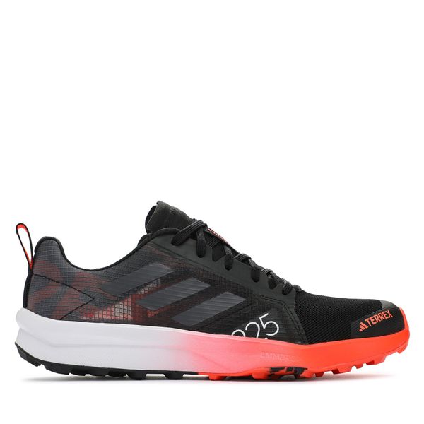 adidas Tenisice za trčanje adidas Terrex Speed Flow Trail Running Shoes HR1128 Crna