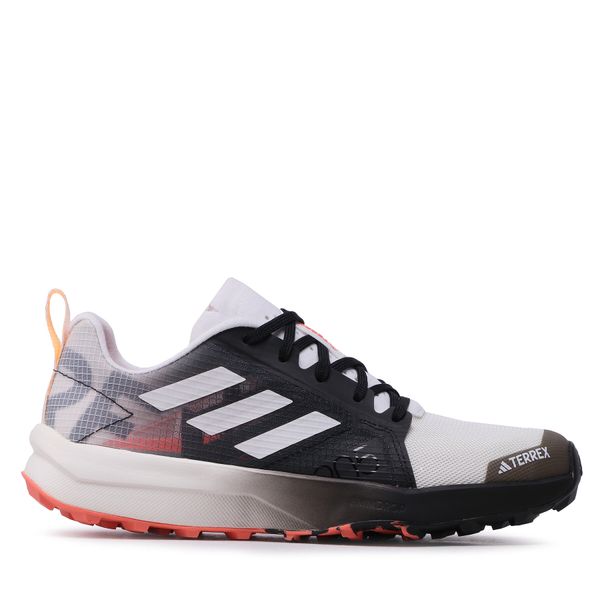 adidas Tenisice za trčanje adidas Terrex Speed Flow Trail Running Shoes HR1154 Siva