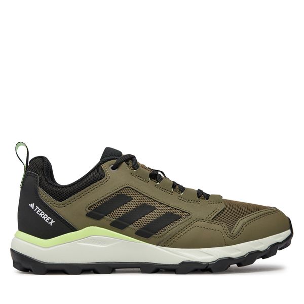 adidas Tenisice za trčanje adidas Terrex Tracerocker 2.0 Trail Running IF0379 Kaki