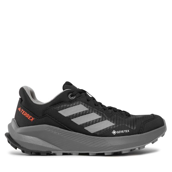 adidas Tenisice za trčanje adidas Terrex Trail Rider GORE-TEX Trail Running Shoes HQ1238 Crna