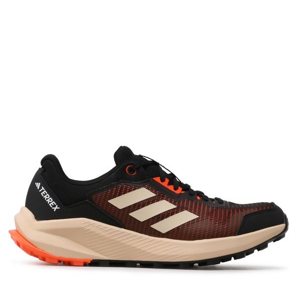 adidas Tenisice za trčanje adidas Terrex Trail Rider HR1156 Narančasta