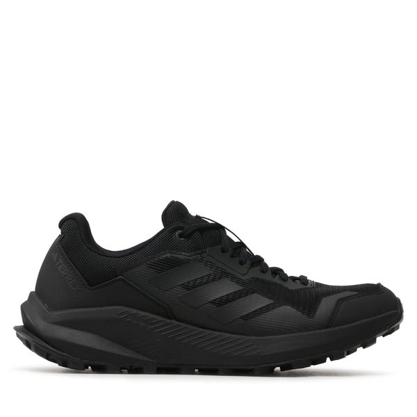 adidas Tenisice za trčanje adidas Terrex Trail Rider Trail Running Shoes HR1160 Crna