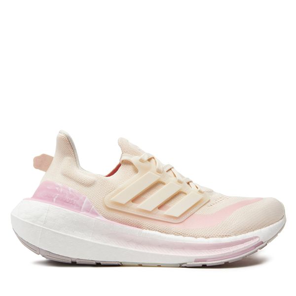 adidas Tenisice za trčanje adidas Ultraboost Light IE5839 Bež
