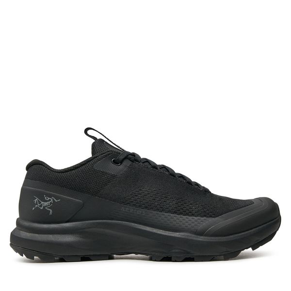 Arc'teryx Tenisice za trčanje Arc'teryx AERIOS AURA W 001704 Crna