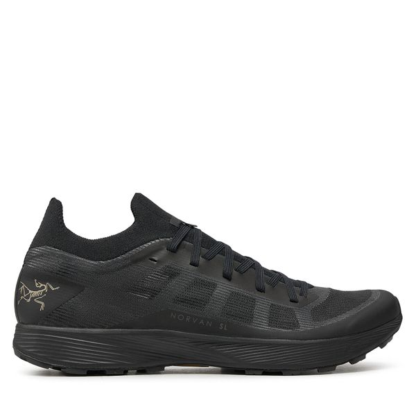 Arc'teryx Tenisice za trčanje Arc'teryx NORVAN SL 3 M 001704 Crna