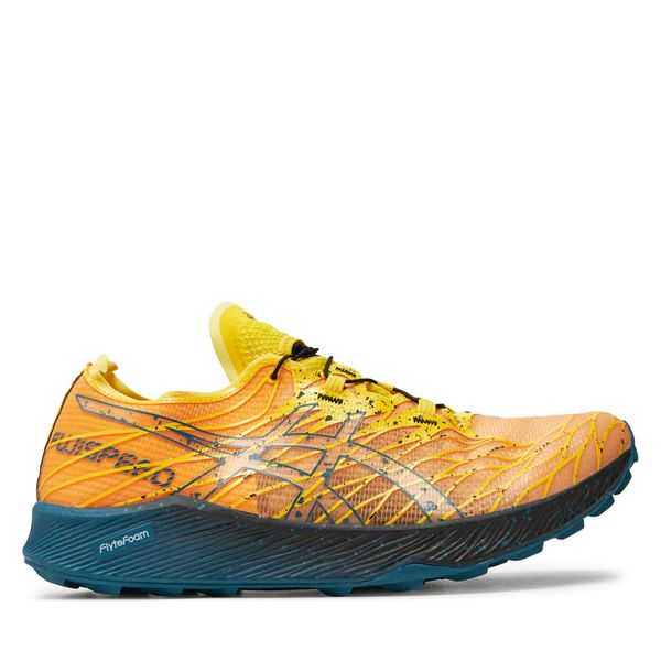 Asics Tenisice za trčanje Asics Fujispeed 1011B330 Žuta