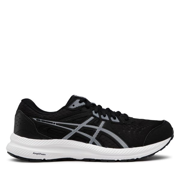 Asics Tenisice za trčanje Asics Gel-Contend 8 1011B492 Crna