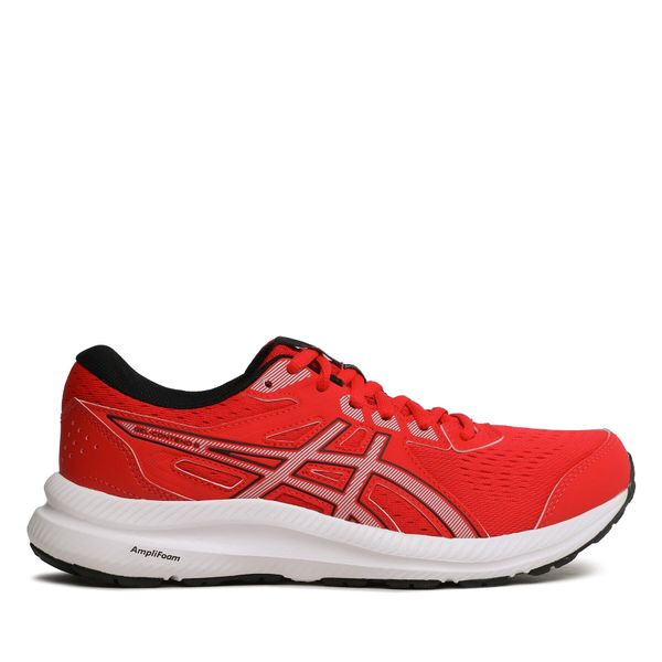 Asics Tenisice za trčanje Asics Gel-Contend 8 1011B492 Crvena
