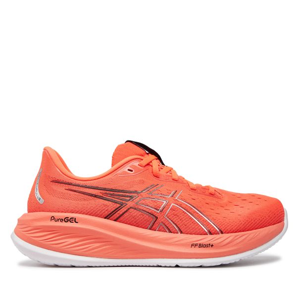 Asics Tenisice za trčanje Asics Gel-Cumulus 26 1011B792 Crvena