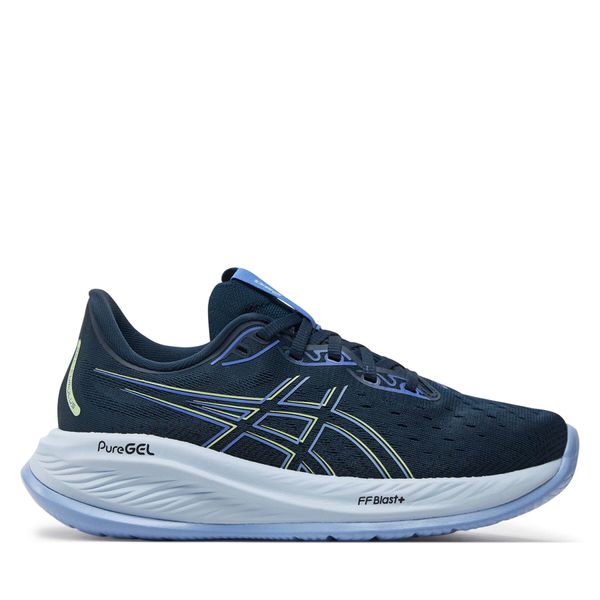 Asics Tenisice za trčanje Asics Gel-Cumulus 26 1012B599 Plava