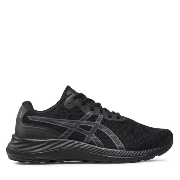 Asics Tenisice za trčanje Asics Gel-Excite 9 1011B338 Crna