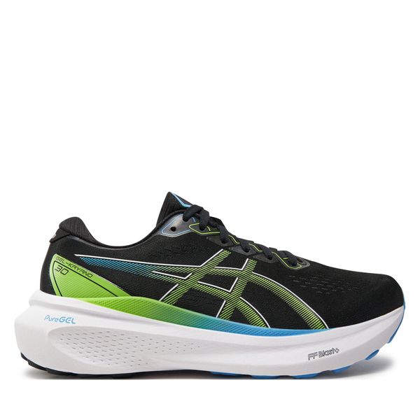 Asics Tenisice za trčanje Asics Gel-Kayano 30 1011B548 Crna