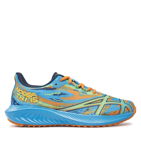 Asics Tenisice za trčanje Asics Gel-Noosa Tri 15 Gs1014A311 Plava
