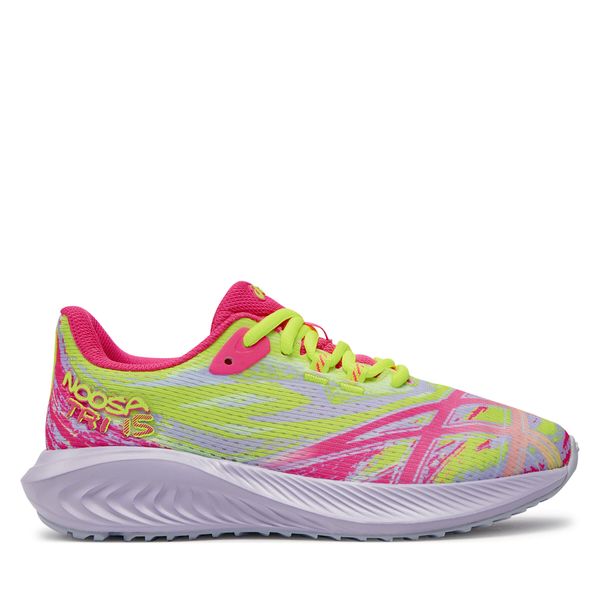 Asics Tenisice za trčanje Asics Gel-Noosa Tri 151014A311 Ružičasta