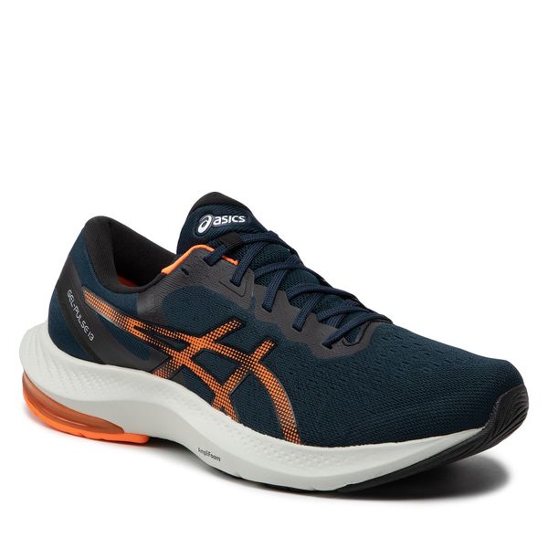 Asics Tenisice za trčanje Asics Gel-Pulse 13 1011B175 Tamnoplava
