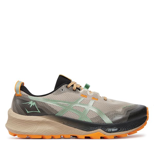 Asics Tenisice za trčanje Asics Gel-Trabuco 12 1011B799 Siva