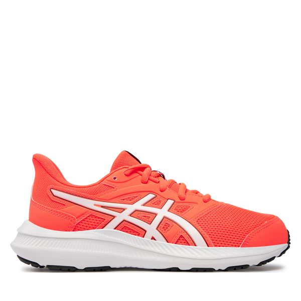 Asics Tenisice za trčanje Asics Jolt 4 1014A300 Crvena