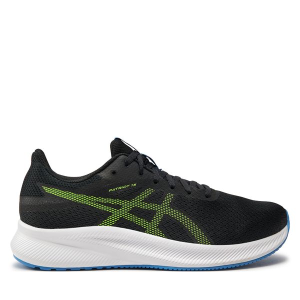 Asics Tenisice za trčanje Asics Patriot 13 1011B485 Crna