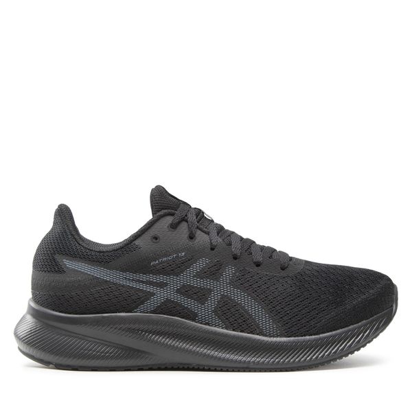 Asics Tenisice za trčanje Asics Patriot 13 1011B485 Crna