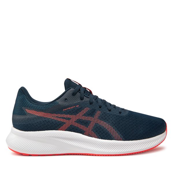 Asics Tenisice za trčanje Asics Patriot 13 1011B485 Plava