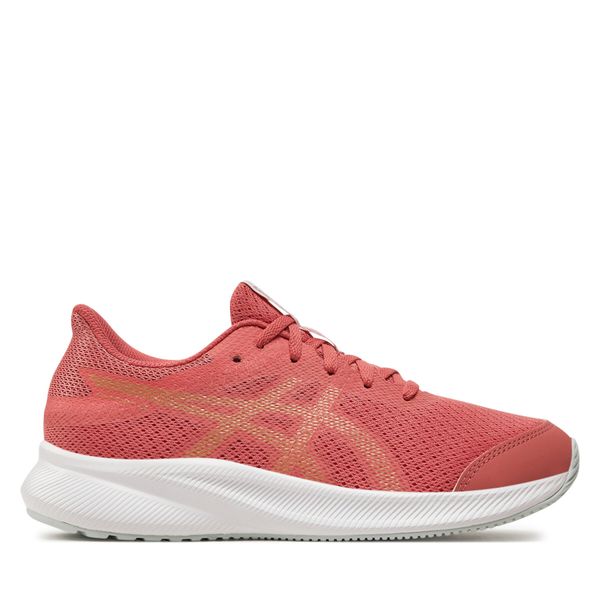 Asics Tenisice za trčanje Asics Patriot 13 1014A267 Crvena