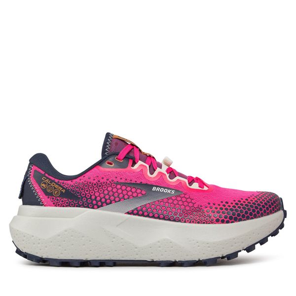 Brooks Tenisice za trčanje Brooks Caldera 6 120366 1B 645 Ružičasta