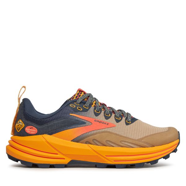 Brooks Tenisice za trčanje Brooks Cascadia 16 120363 1B 758 Bež