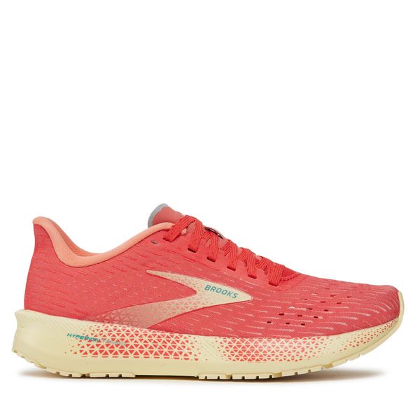 Brooks Tenisice za trčanje Brooks Hyperion Tempo 120328 1B 876 Koraljna
