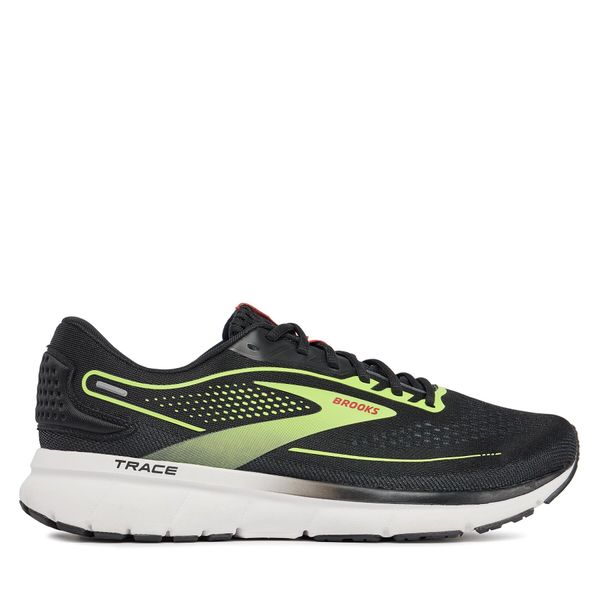 Brooks Tenisice za trčanje Brooks Trace 2 110388 1D 025 Crna
