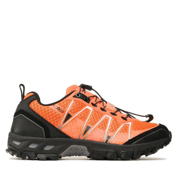 CMP Tenisice za trčanje CMP Altak Trail 3Q95267 Narančasta
