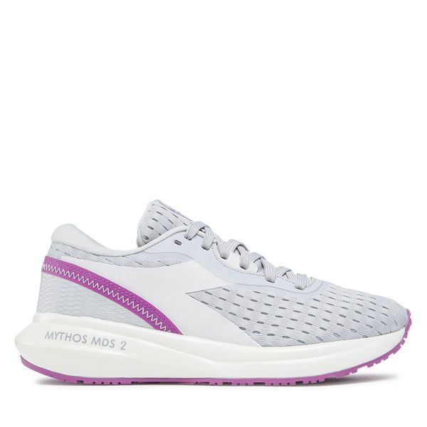 Diadora Tenisice za trčanje Diadora Mythos Mds 2 W 101.176155 01 C1379 Siva