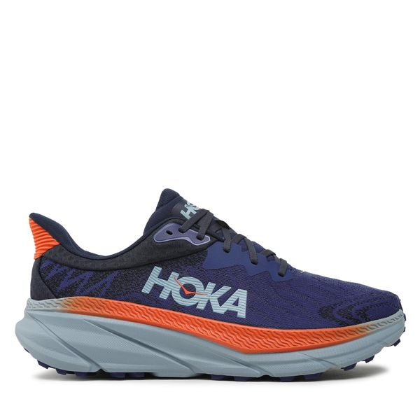 Hoka Tenisice za trčanje Hoka Challenger 7 1134497 Tamnoplava