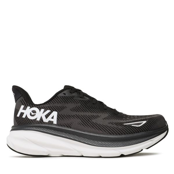 Hoka Tenisice za trčanje Hoka Clifton 9 1127895 Crna