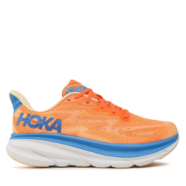 Hoka Tenisice za trčanje Hoka Clifton 9 1127895 Narančasta