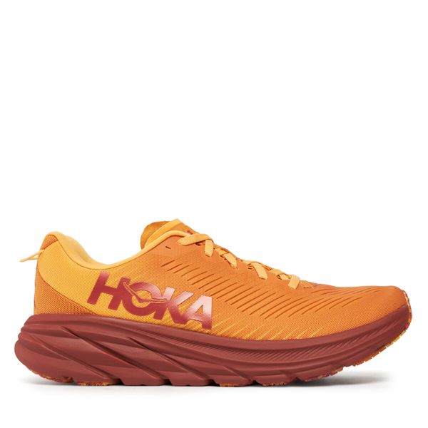 Hoka Tenisice za trčanje Hoka Rincon 3 1119395 Narančasta