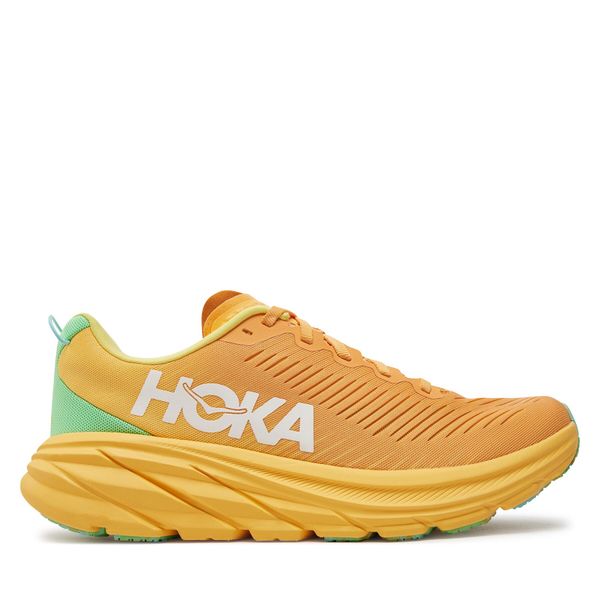 Hoka Tenisice za trčanje Hoka Rincon 3 1119395 Narančasta