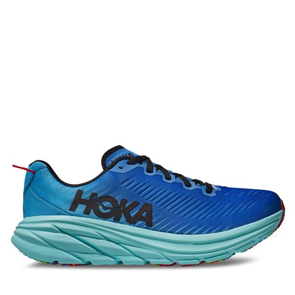 Hoka Tenisice za trčanje Hoka Rincon 3 Wide 1121370 Plava
