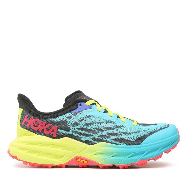 Hoka Tenisice za trčanje Hoka Speedgoat 5 1123157 Šarena