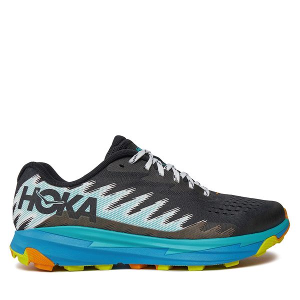 Hoka Tenisice za trčanje Hoka Torrent 3 1127914 Crna