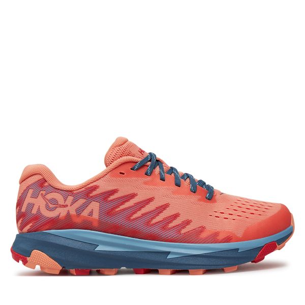 Hoka Tenisice za trčanje Hoka Torrent 3 1127915 Narančasta
