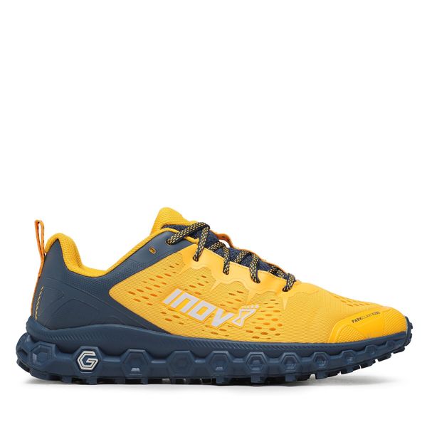 Inov-8 Tenisice za trčanje Inov-8 Parkclaw™ G 280 000972-NENY-S-01 Žuta
