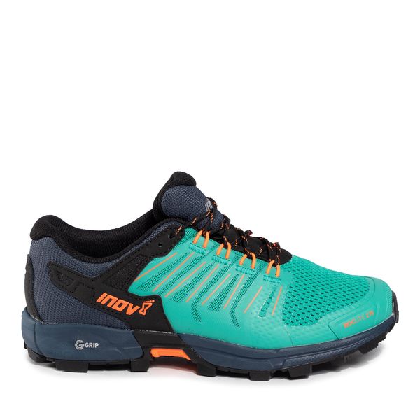 Inov-8 Tenisice za trčanje Inov-8 Roclite G 275 000807-TLNY-M-01 Zelena
