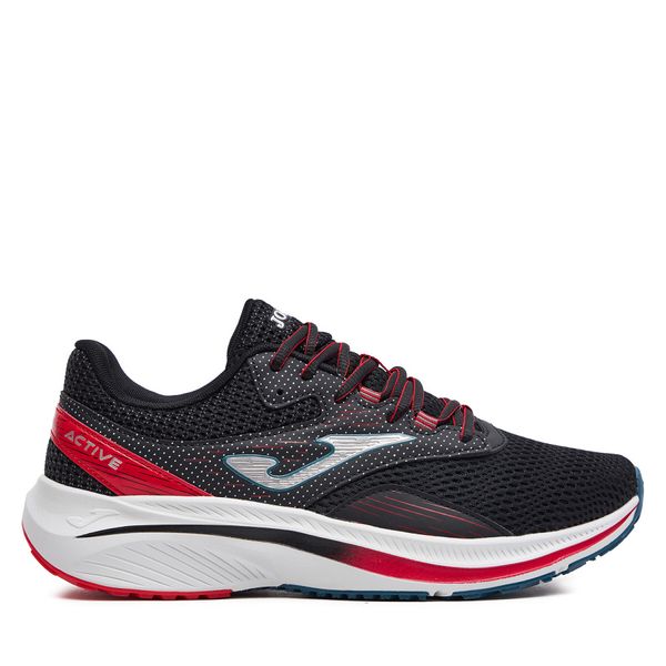 Joma Tenisice za trčanje Joma Active 2401 RACTIS2401 Crna