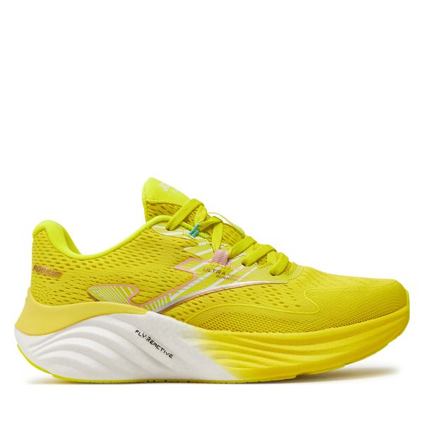 Joma Tenisice za trčanje Joma Podium Lady 2411 RPODLS2411 Žuta