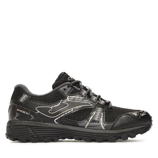 Joma Tenisice za trčanje Joma Shock Lady 2301 TKSHLW2301 Crna