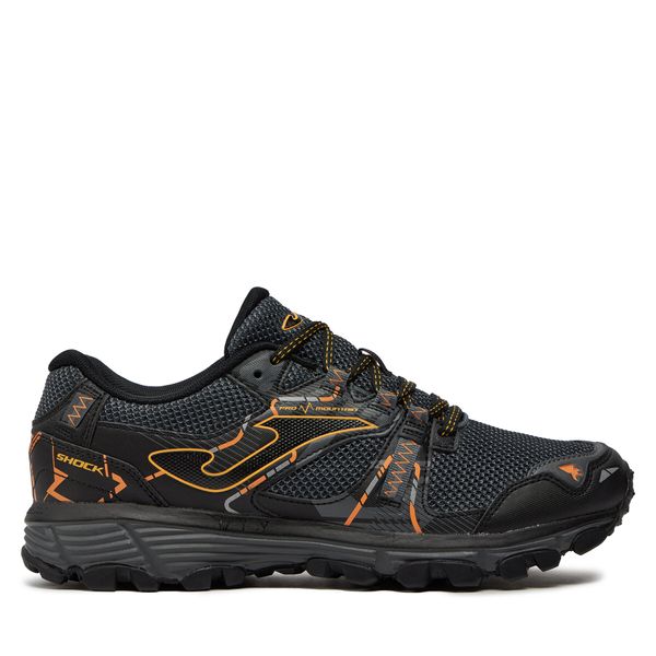 Joma Tenisice za trčanje Joma Shock Men 2431 TKSHOS2431 Siva