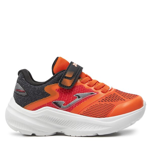 Joma Tenisice za trčanje Joma Speed Jr 2408 JSPEES2408V Narančasta