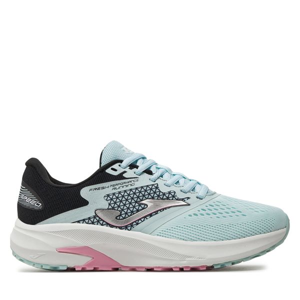 Joma Tenisice za trčanje Joma Speed Lady 2415 RSPELS2415 Tirkizna