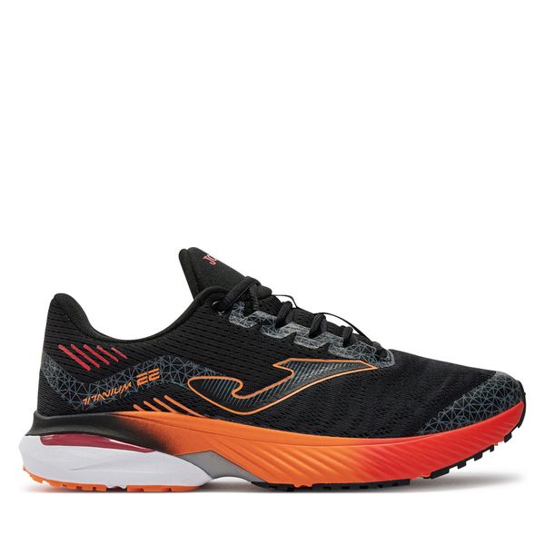 Joma Tenisice za trčanje Joma Titanium 2401 RTITAS2401 Crna